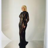 Christina Aguilera nude #2753