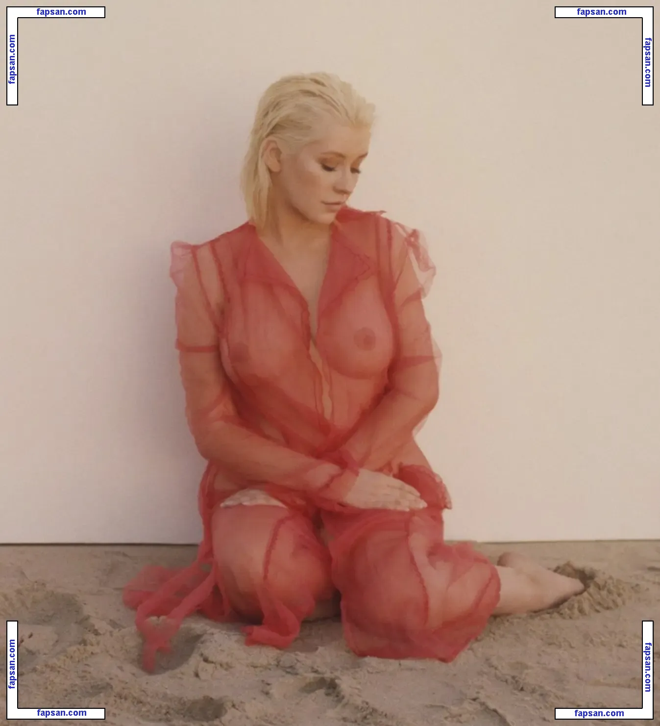 Christina Aguilera nude photo #3458 from OnlyFans