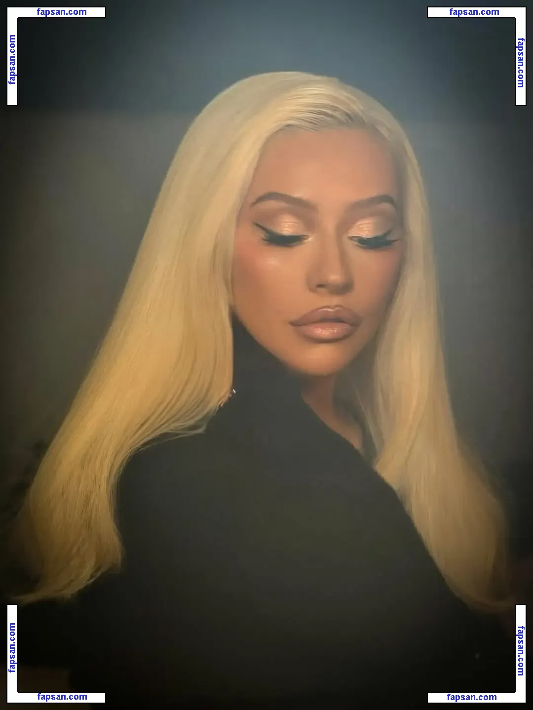 Christina Aguilera nude photo #3475 from OnlyFans