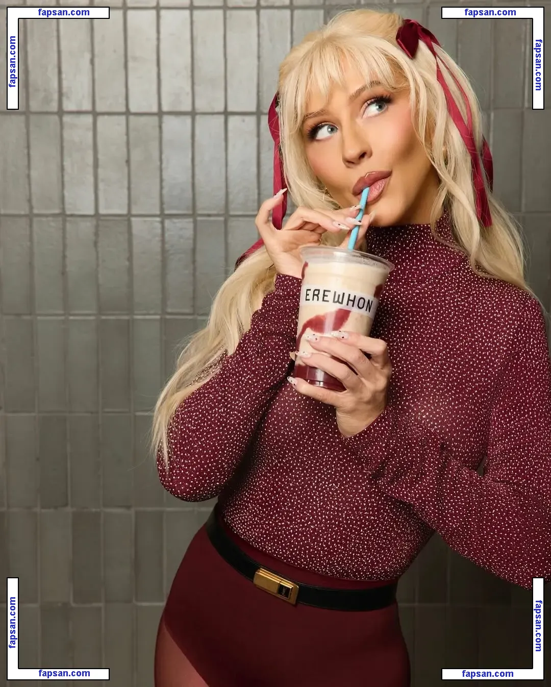 Christina Aguilera nude photo #3479 from OnlyFans