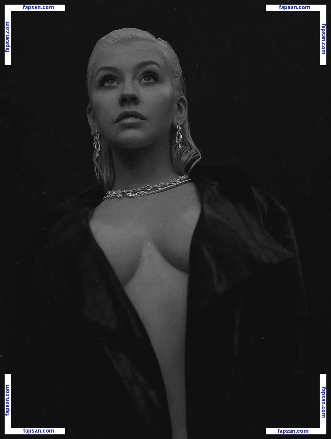 Christina Aguilera nude photo #3487 from OnlyFans