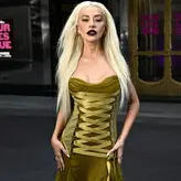 Christina Aguilera nude #3466