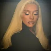 Christina Aguilera nude #3475