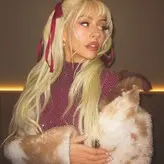 Christina Aguilera nude #3476