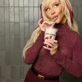 Christina Aguilera nude #3479