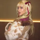 Christina Aguilera nude #3482