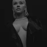 Christina Aguilera nude #3487