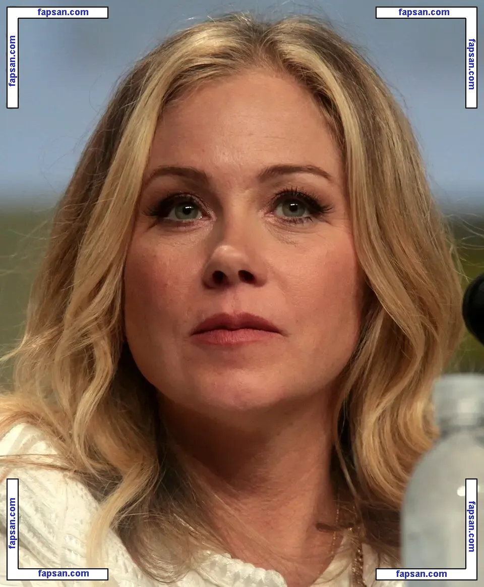 Christina Applegate nude photo #0178 from OnlyFans