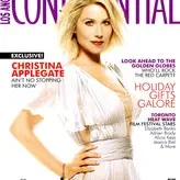 Christina Applegate nude #0100