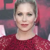 Christina Applegate голая #0103