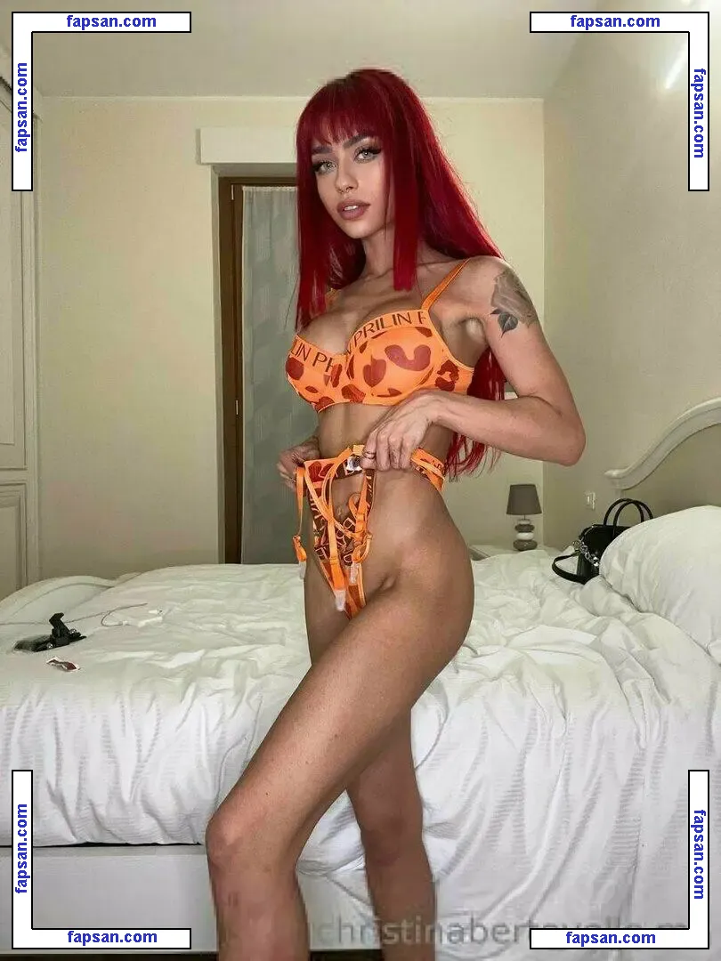 Christina Bertevello nude photo #0229 from OnlyFans