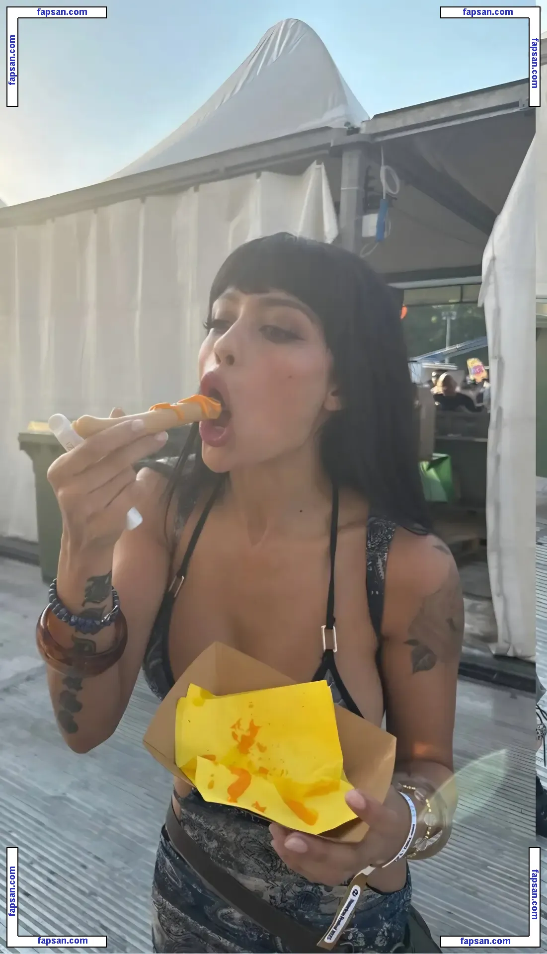 Christina Bertevello голая фото #0236 с Онлифанс