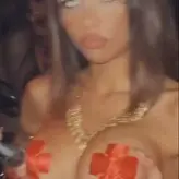 Christina Bertevello голая #0196