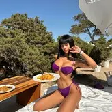 Christina Bertevello голая #0203