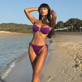 Christina Bertevello голая #0204