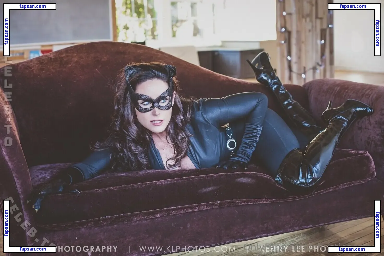 Christina Carter голая фото #0186 с Онлифанс