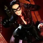 Christina Carter голая #0183