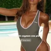 Christina Celentino голая #0052