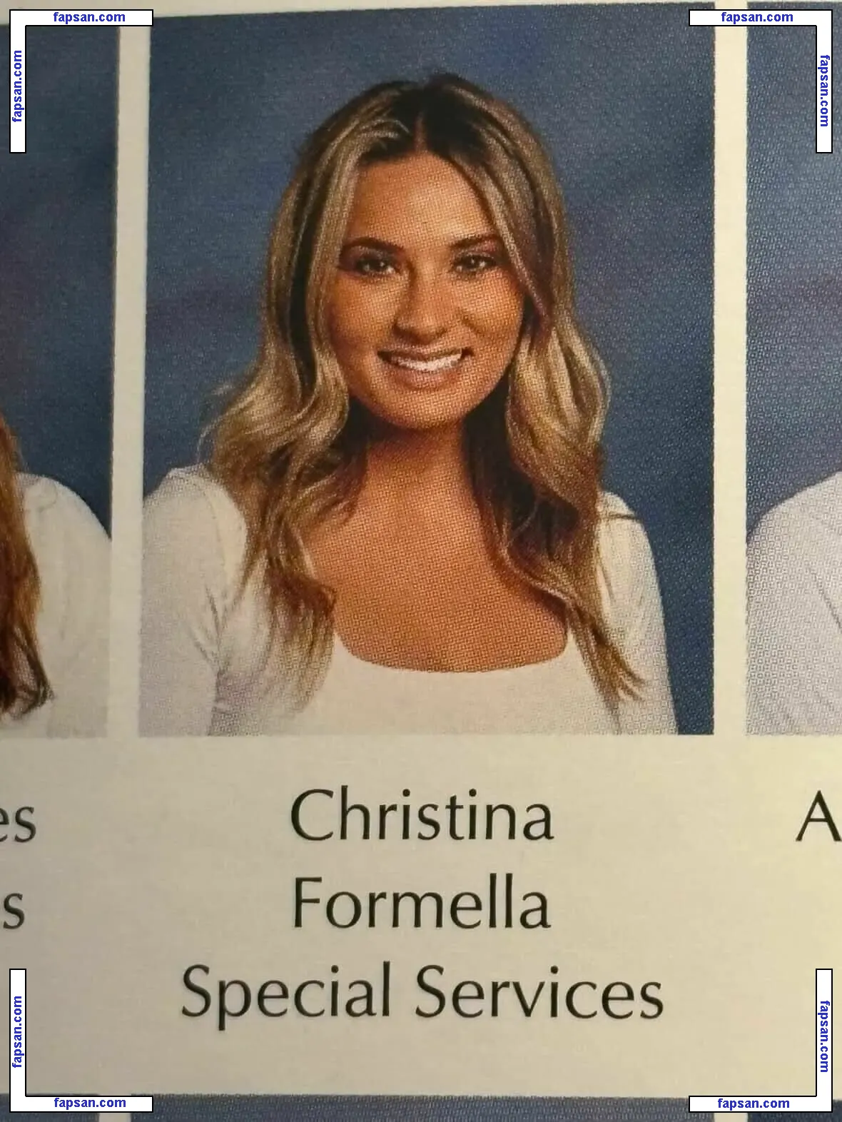 Christina Formella nude photo #0005 from OnlyFans