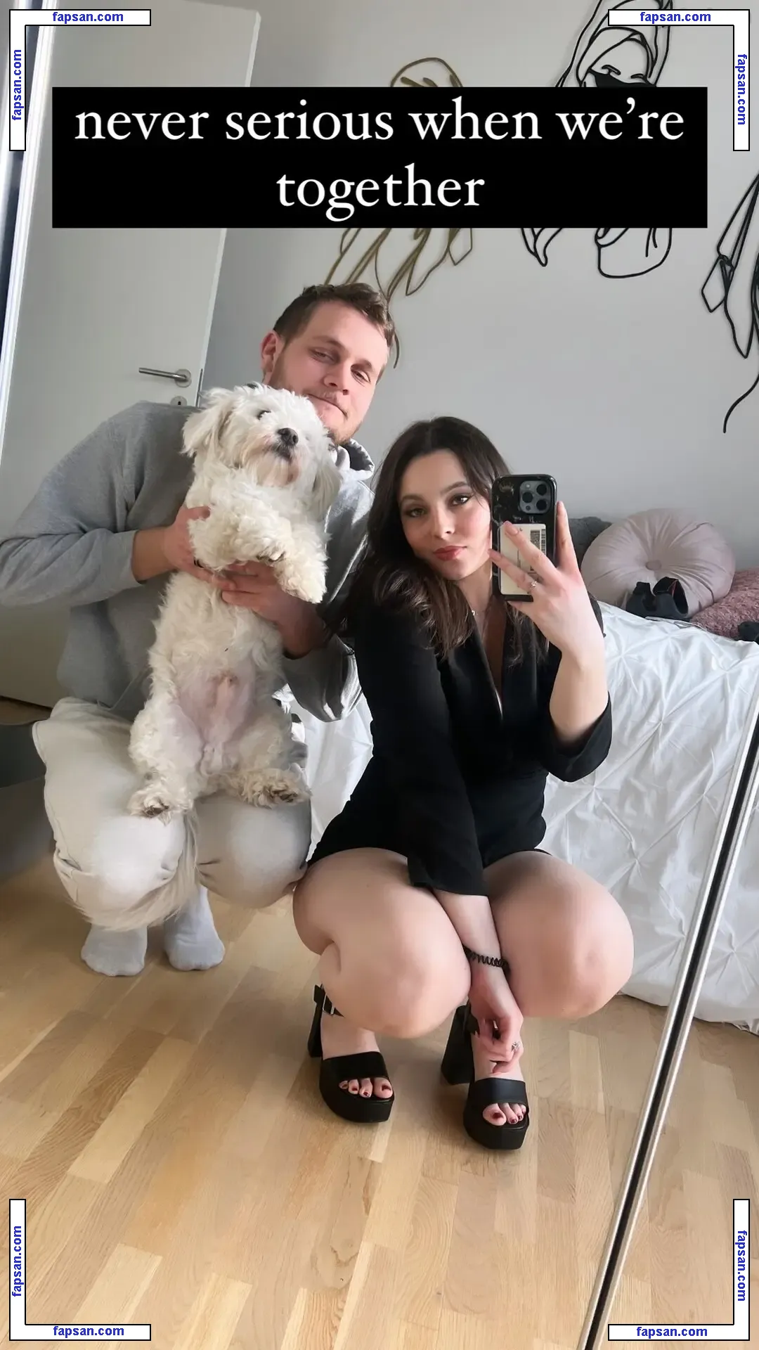 Christina Green голая фото #0017 с Онлифанс