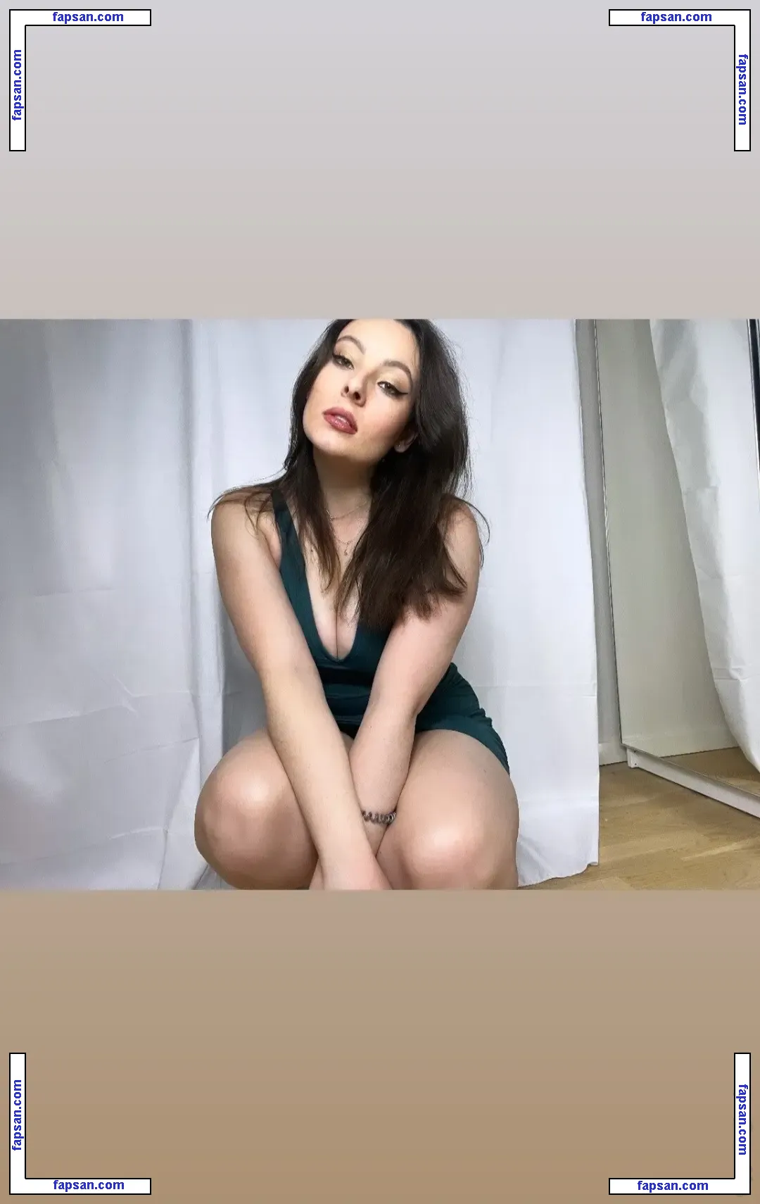 Christina Green голая фото #0052 с Онлифанс