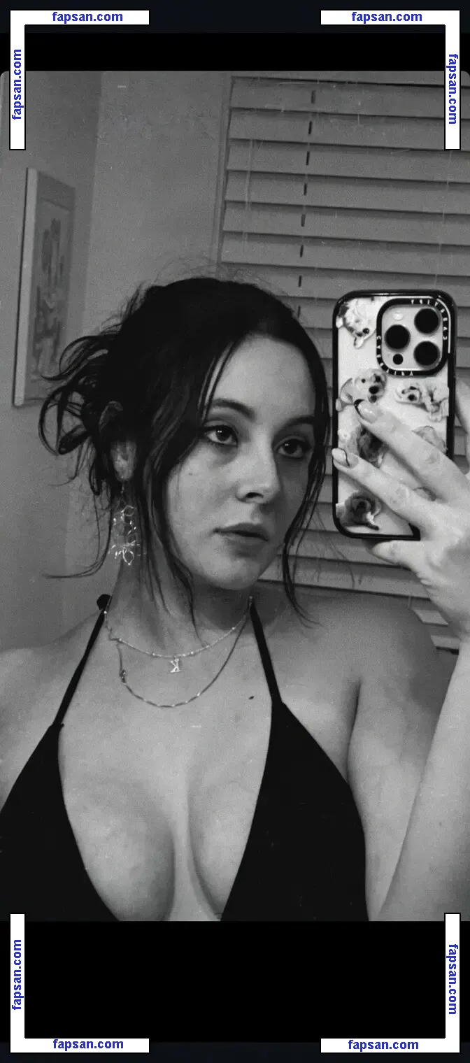 Christina Green голая фото #0106 с Онлифанс