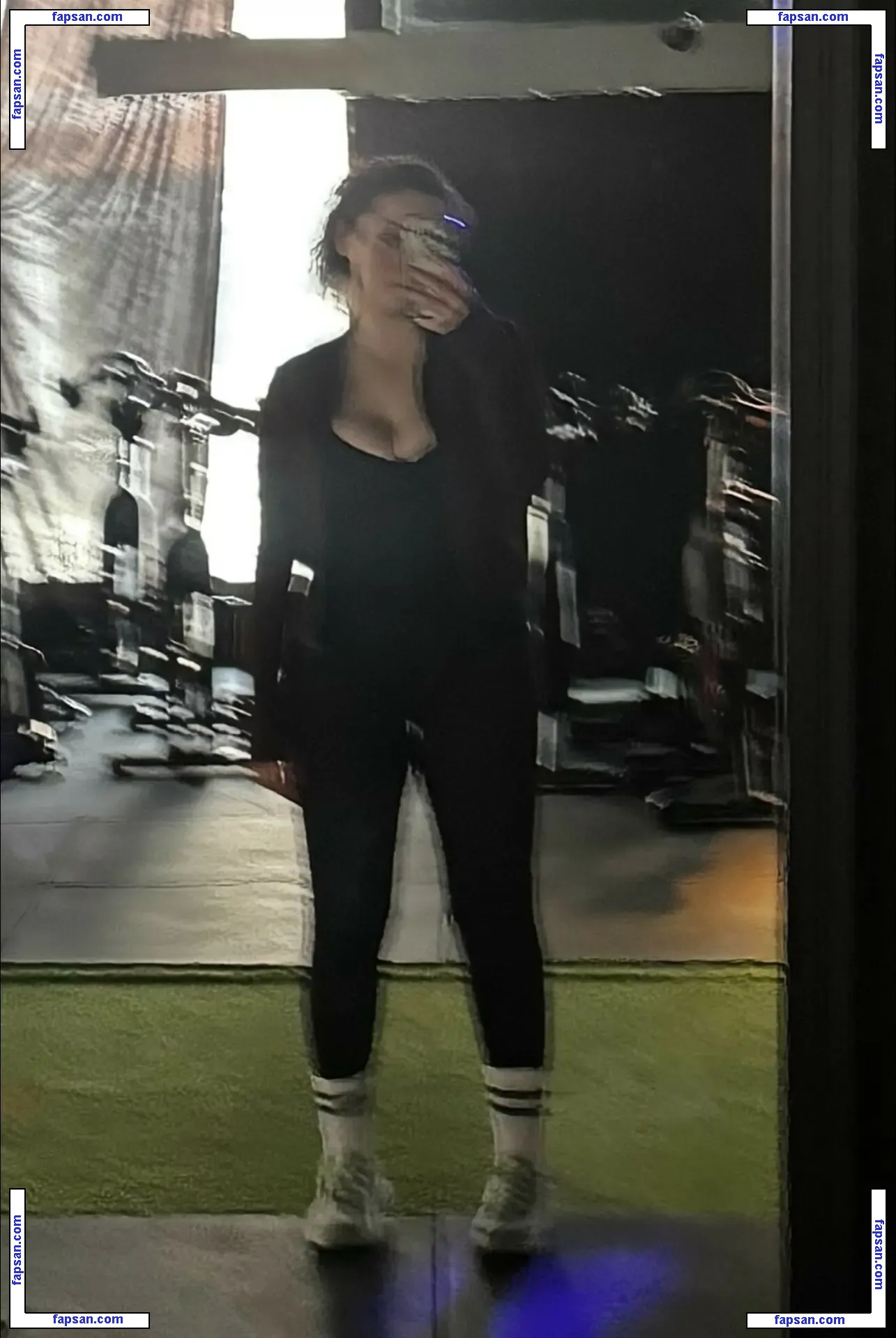 Christina Green голая фото #0108 с Онлифанс