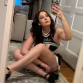 Christina Green голая #0095