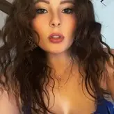 Christina Green голая #0109