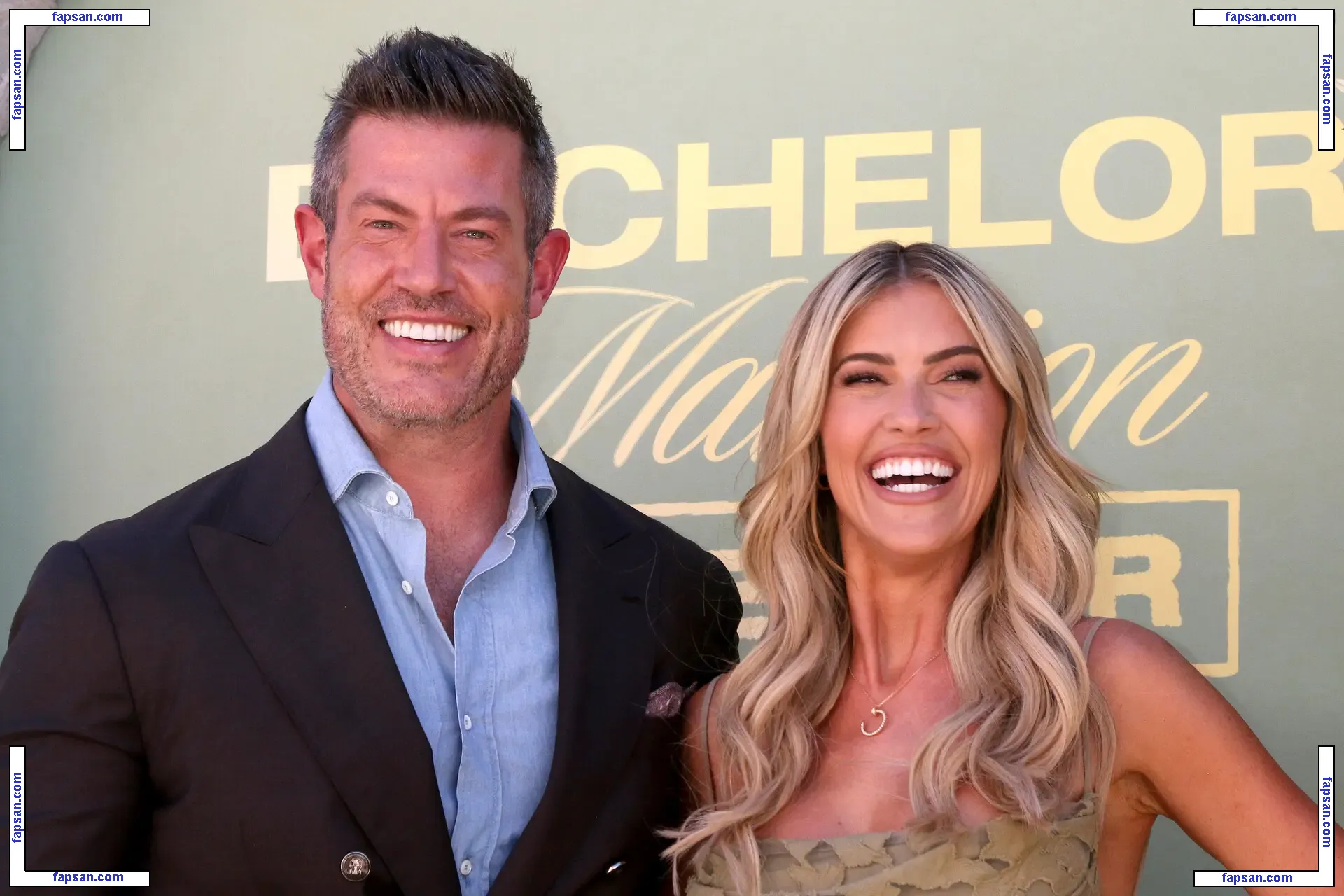 Christina Haack голая фото #0041 с Онлифанс