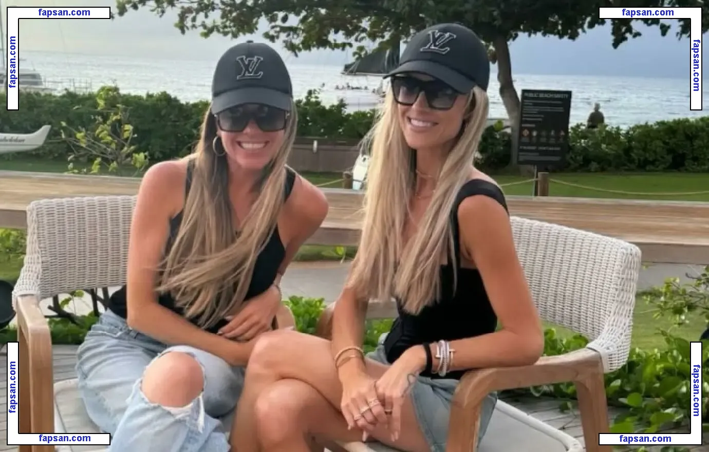 Christina Haack голая фото #0044 с Онлифанс