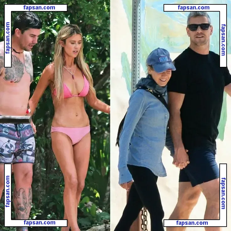 Christina Haack голая фото #0048 с Онлифанс