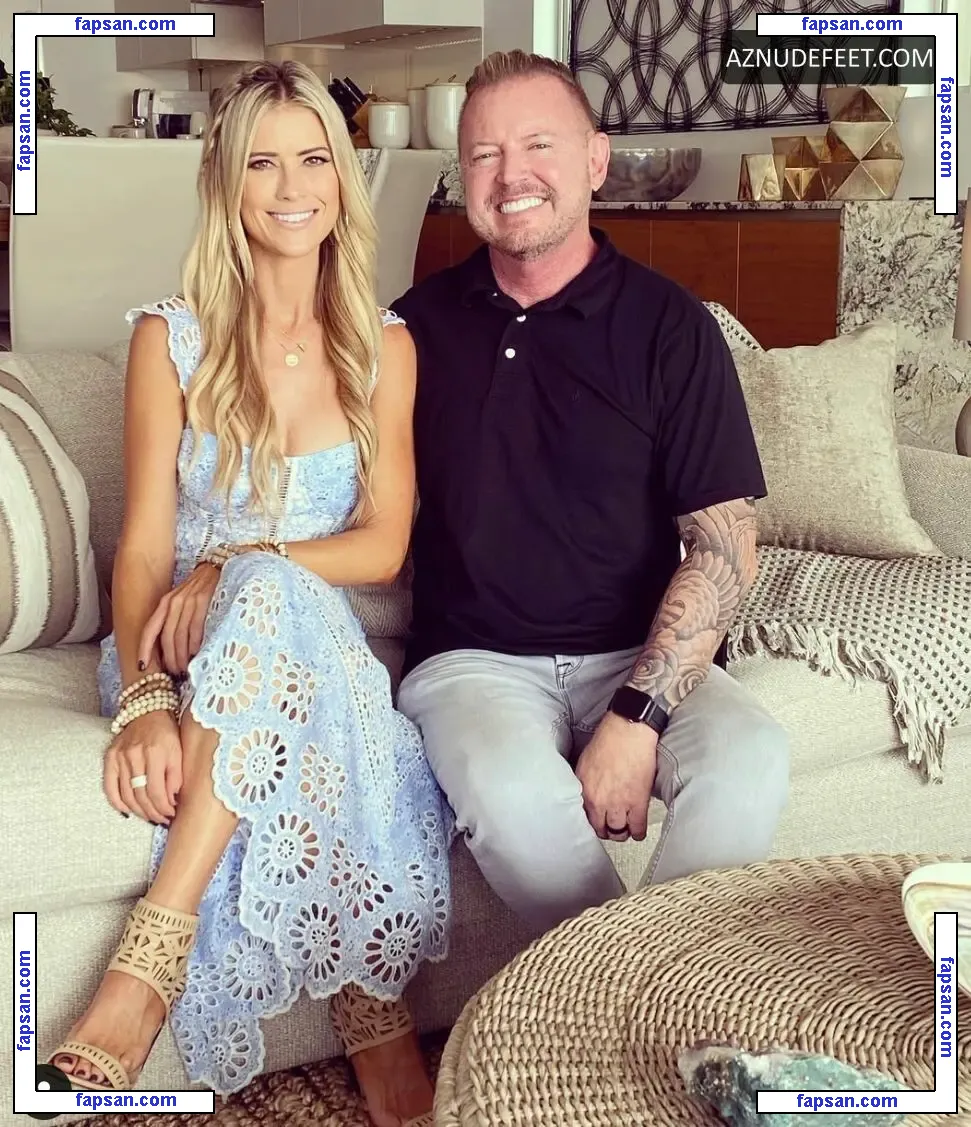 Christina Haack голая фото #0049 с Онлифанс