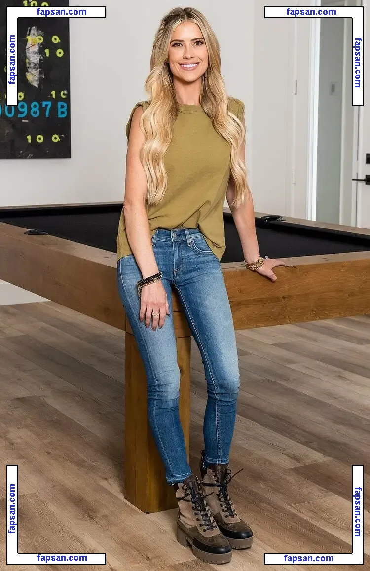 Christina Haack голая фото #0050 с Онлифанс