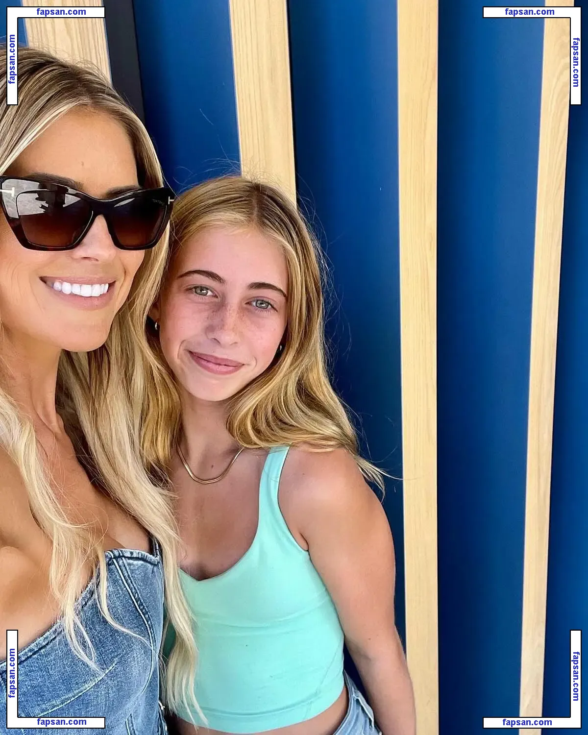 Christina Haack голая фото #0051 с Онлифанс