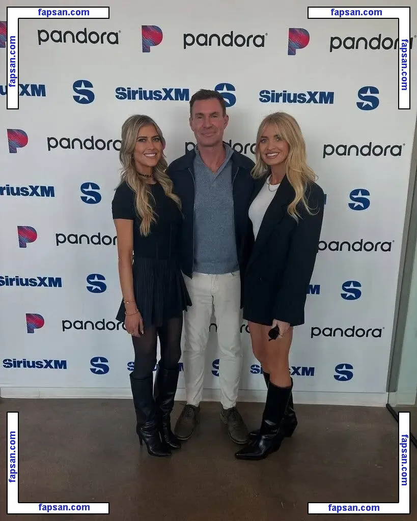 Christina Haack голая фото #0052 с Онлифанс