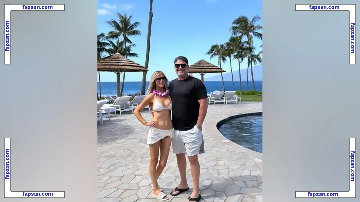 Christina Haack голая фото #0054 с Онлифанс