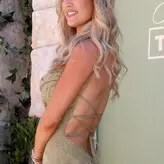 Christina Haack голая #0037