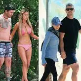 Christina Haack голая #0048