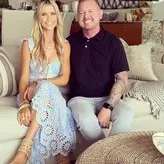 Christina Haack голая #0049