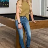 Christina Haack голая #0050