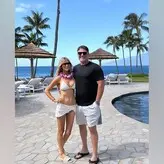 Christina Haack голая #0054