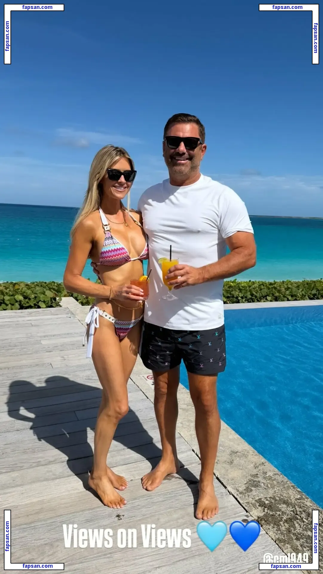 Christina Hall nude photo #0036 from OnlyFans