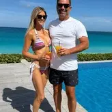 Christina Hall nude #0036