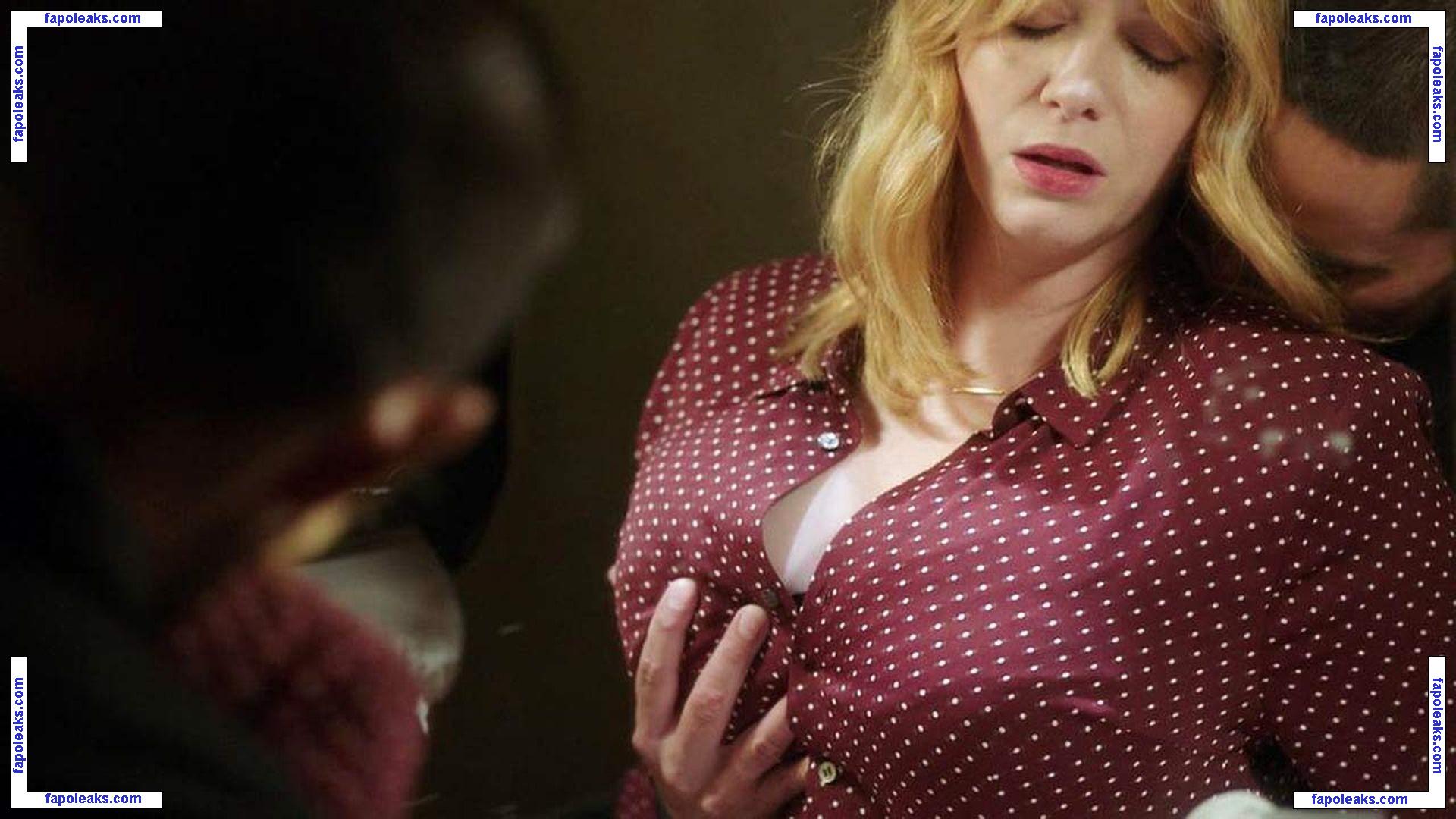 Christina Hendricks / actuallychristinahendricks голая фото #0170 с Онлифанс