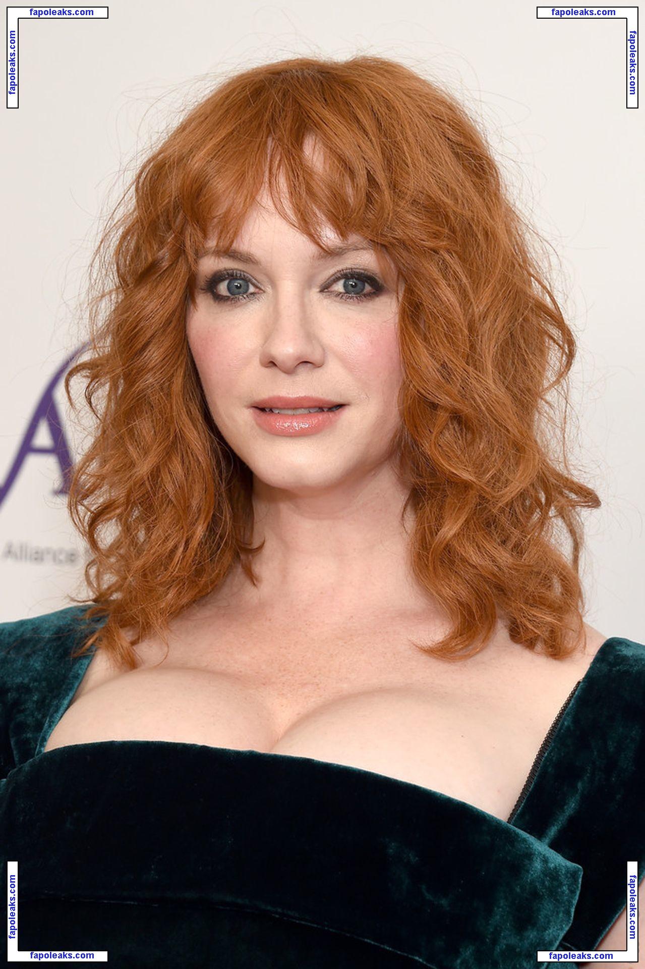 Christina Hendricks / actuallychristinahendricks голая фото #0179 с Онлифанс