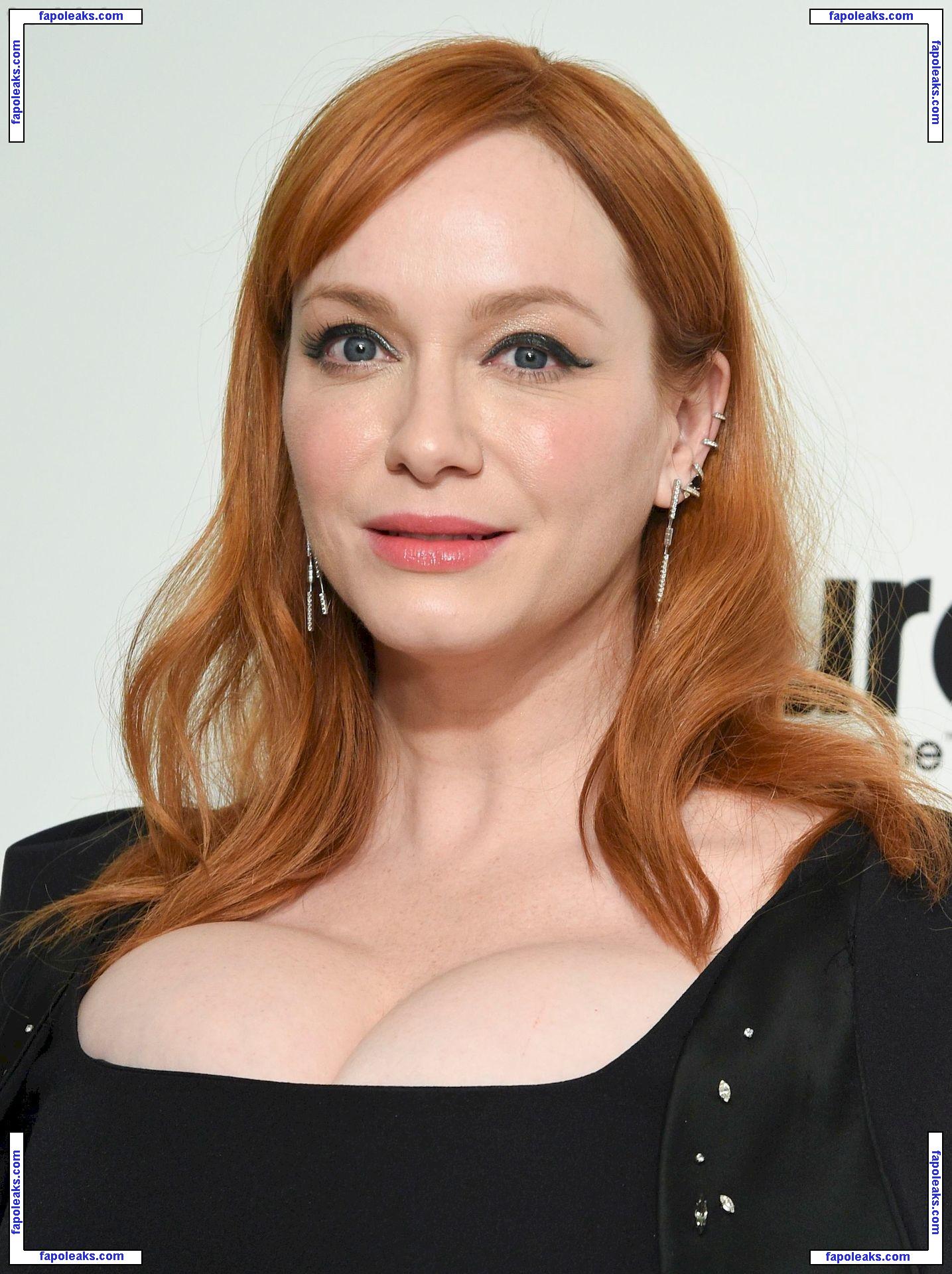 Christina Hendricks / actuallychristinahendricks голая фото #0209 с Онлифанс