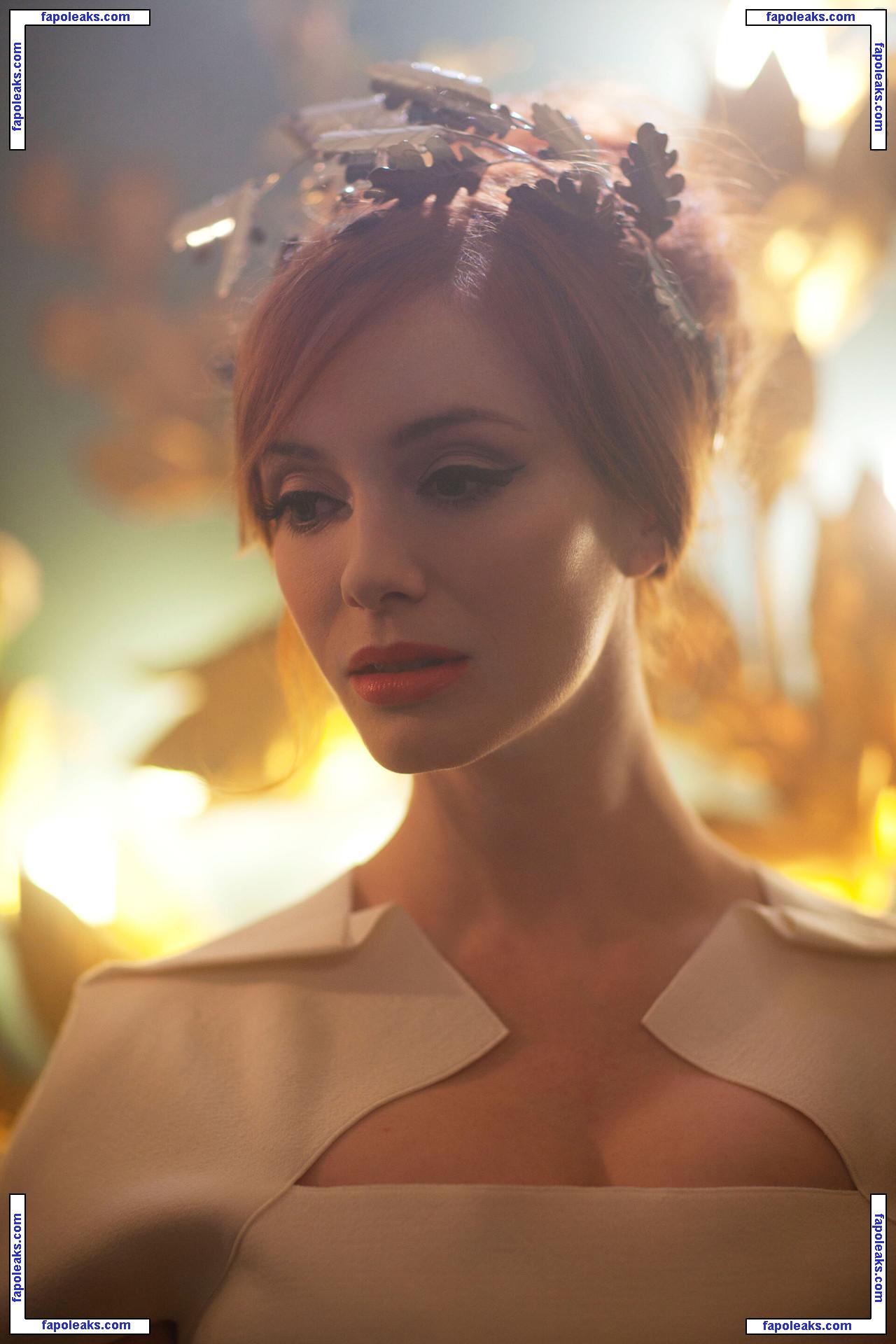 Christina Hendricks / actuallychristinahendricks голая фото #0246 с Онлифанс