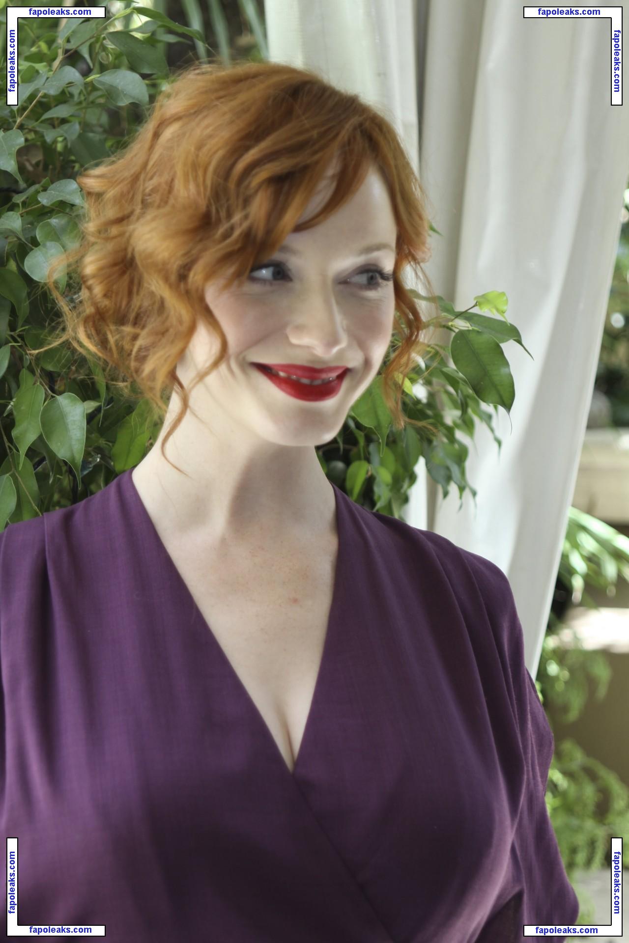 Christina Hendricks / actuallychristinahendricks голая фото #0316 с Онлифанс