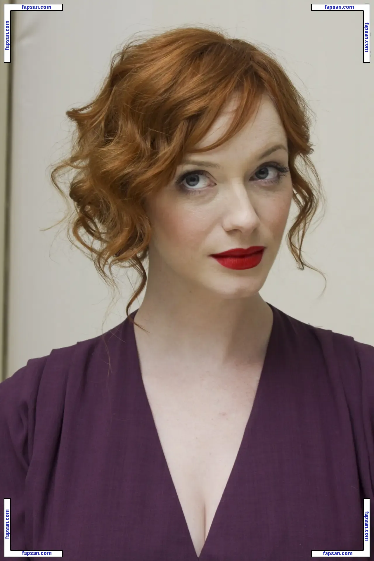 Christina Hendricks nude photo #0318 from OnlyFans